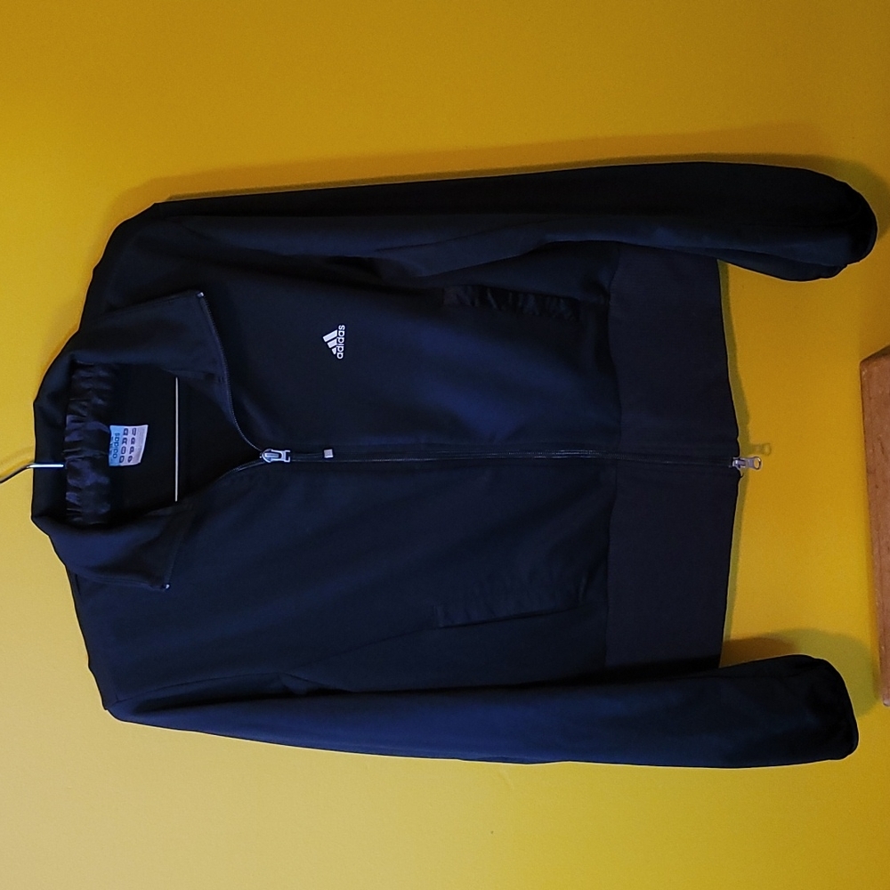 Women's Track Jacket